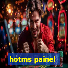 hotms painel